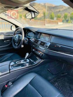 بی ئێم دەبڵیو سیریەس 5